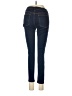 J.Crew Solid Blue Jeans Size 28 waist - photo 2