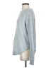 St. John's Bay Solid Gray Pullover Sweater Size S - photo 5