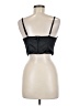 Unbranded Black Bodysuit Size M - photo 2
