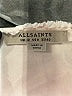 ALLSAINTS 100% Viscose Floral White Cocktail Dress Size 8 - photo 7