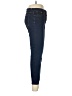 J.Crew Solid Blue Jeans Size 28 waist - photo 4