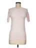 Zara Pink Pullover Sweater Size M - photo 1