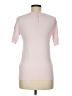 Zara Pink Pullover Sweater Size M - photo 2