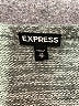 Express Gray Kimono Size XS - photo 7