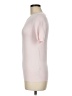 Zara Pink Pullover Sweater Size M - photo 5