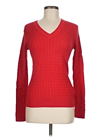 Tommy Hilfiger Long Sleeve T-Shirt (view 1)