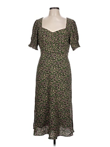 J.Crew Casual Dress (view 1)