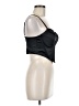 Unbranded Black Bodysuit Size M - photo 4