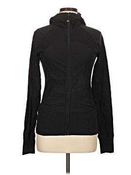 Lululemon Athletica Track Jacket