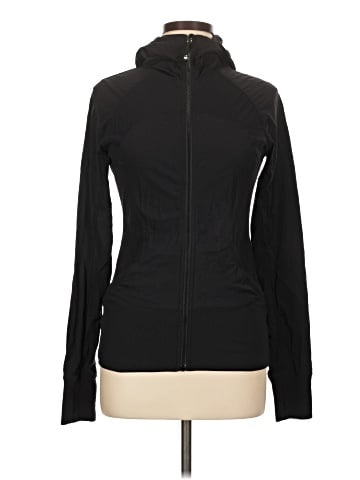 Lululemon Athletica Track Jacket (view 1)