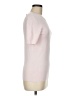 Zara Pink Pullover Sweater Size M - photo 4