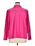 Anne Klein Pink Long Sleeve Blouse Size XL - photo 1