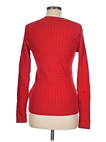 Tommy Hilfiger Long Sleeve T-Shirt (view 2)