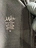 Mika Black Sleeveless Top Size M - photo 7