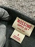 Mossimo Supply Co. Solid Black Casual Dress Size S - photo 7