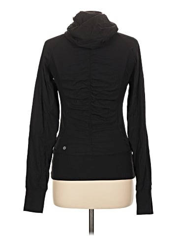 Lululemon Athletica Track Jacket (view 2)