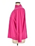 Anne Klein Pink Long Sleeve Blouse Size XL - photo 5