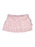 Lucky in Love Hearts Pink Skort Size 12 - photo 1