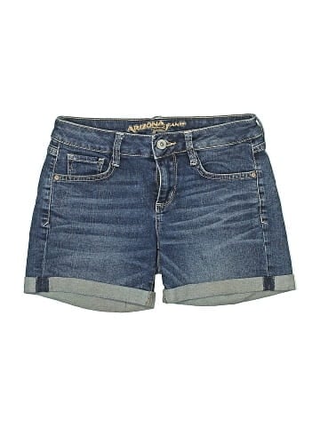 Arizona Jean Company Denim Shorts (view 1)