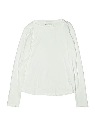 Crewcuts Outlet Long Sleeve T-Shirt (view 1)