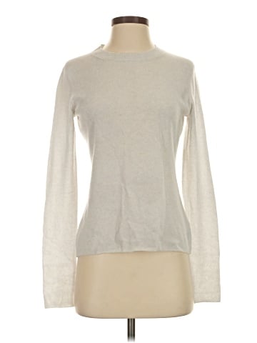 Vince. Cashmere Pullover Sweater (view 1)