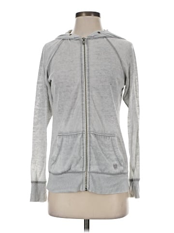 BP. Zip Up Hoodie (view 1)