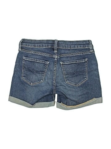Arizona Jean Company Denim Shorts (view 2)