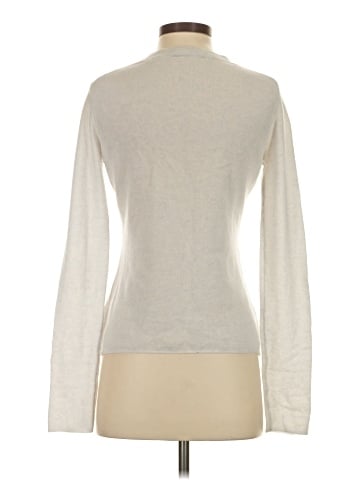 Vince. Cashmere Pullover Sweater (view 2)