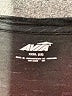 Avia Black Short Sleeve T-Shirt Size 22 - photo 7