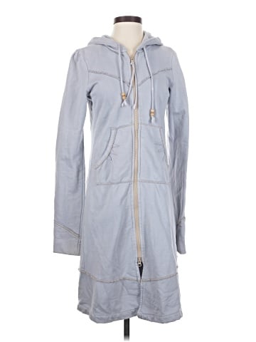 Prairie Underground Raincoat (view 1)