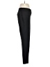 Halogen Solid Black Dress Pants Size 8 - photo 4