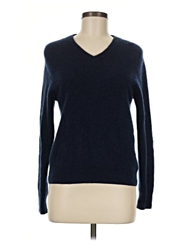 Brooks Brothers Cashmere Pullover Sweater (view 1)