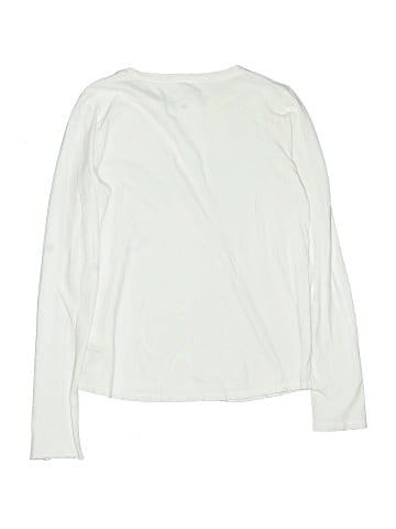 Crewcuts Outlet Long Sleeve T-Shirt (view 2)