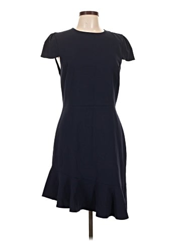 Alice + Olivia Casual Dress (view 1)