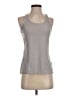 Reebok Gray Tank Top Size S - photo 1
