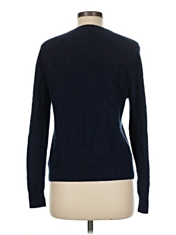 Brooks Brothers Cashmere Pullover Sweater (view 2)