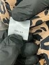 Tucker 100% Silk Animal Print Brown Sleeveless Silk Top Size XS - photo 5