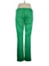 Unbranded Color Block Green Jeans Size 17 - photo 2