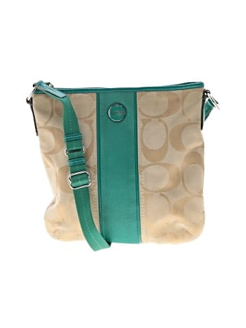 Coach Factory Crossbody Bag (view 1)