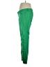 Unbranded Color Block Green Jeans Size 17 - photo 5