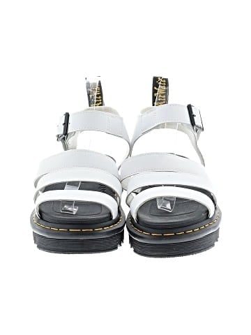 Dr. Martens Sandals (view 2)