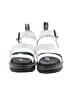 Dr. Martens White Sandals Size 8 - photo 2