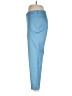 Talbots Solid Blue Casual Pants Size 6 - photo 5