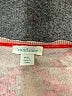 Sundance Paisley Burgundy Pullover Sweater Size XL (petite) - photo 7