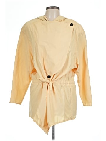 Apart Poncho (view 1)