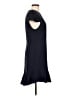 Alice + Olivia 100% Polyester Black Casual Dress Size 12 - photo 4