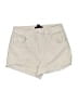 Forever 21 Ivory Shorts Size M - photo 1