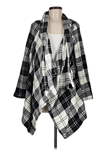 Lauren by Ralph Lauren Kimono (view 1)