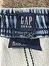 Gap Blue Jeans Size M (kids) - photo 3