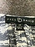 Fred David Gray 3/4 Sleeve Blouse Size 3X - photo 7